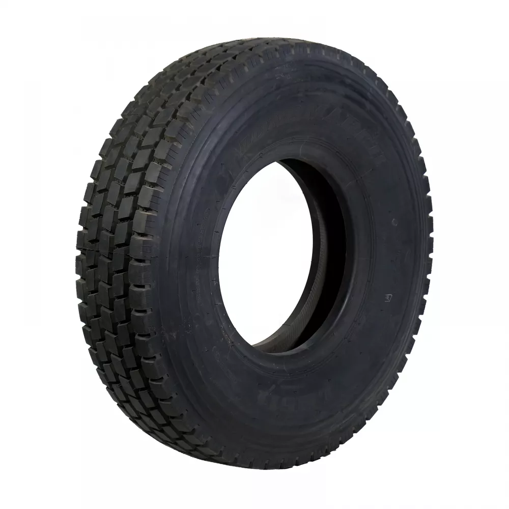  Грузовая шина Blackhawk BAR26 235/75 R17,5 143/141J, Рулевая ось  в Казани