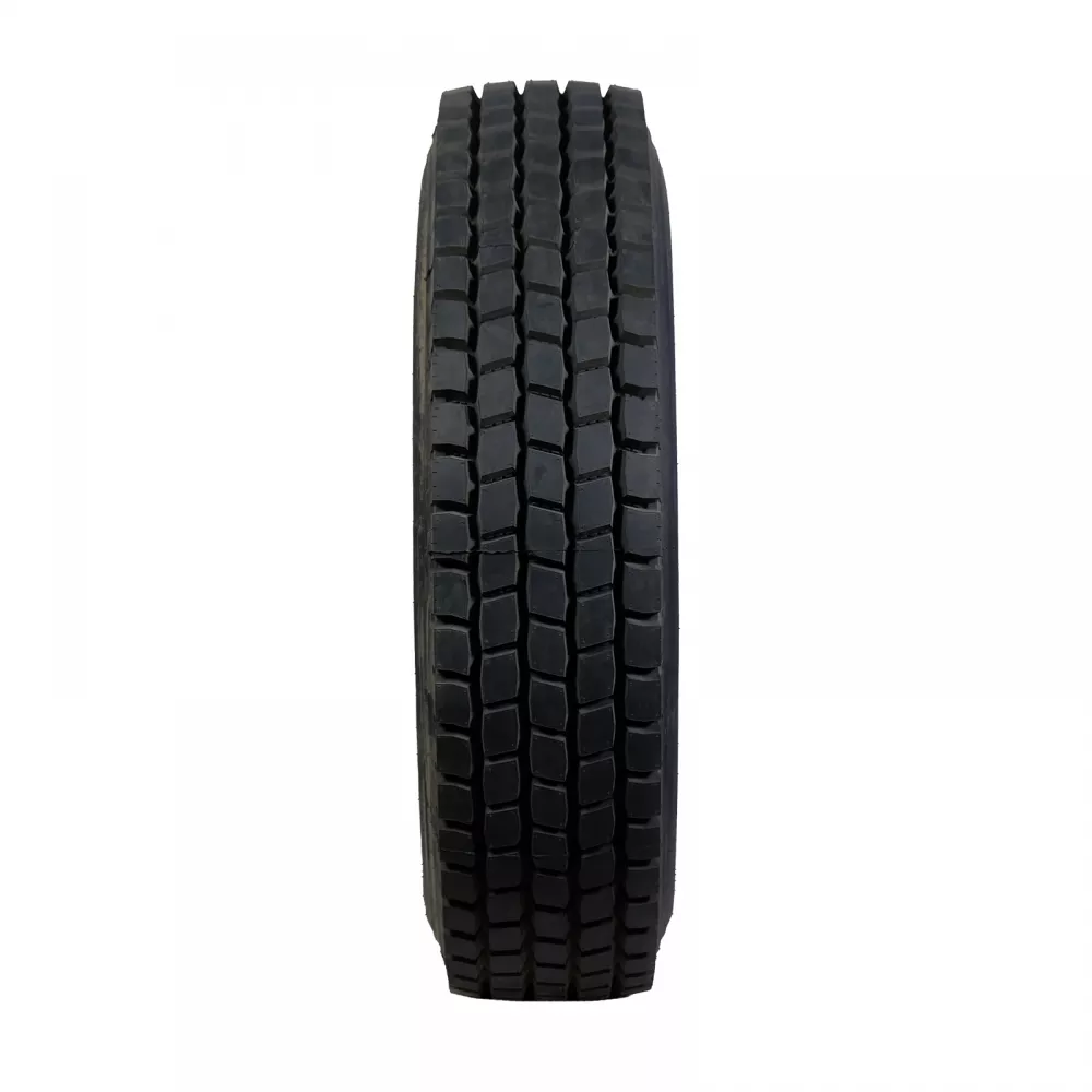  Грузовая шина Blackhawk BAR26 235/75 R17,5 143/141J, Рулевая ось  в Казани