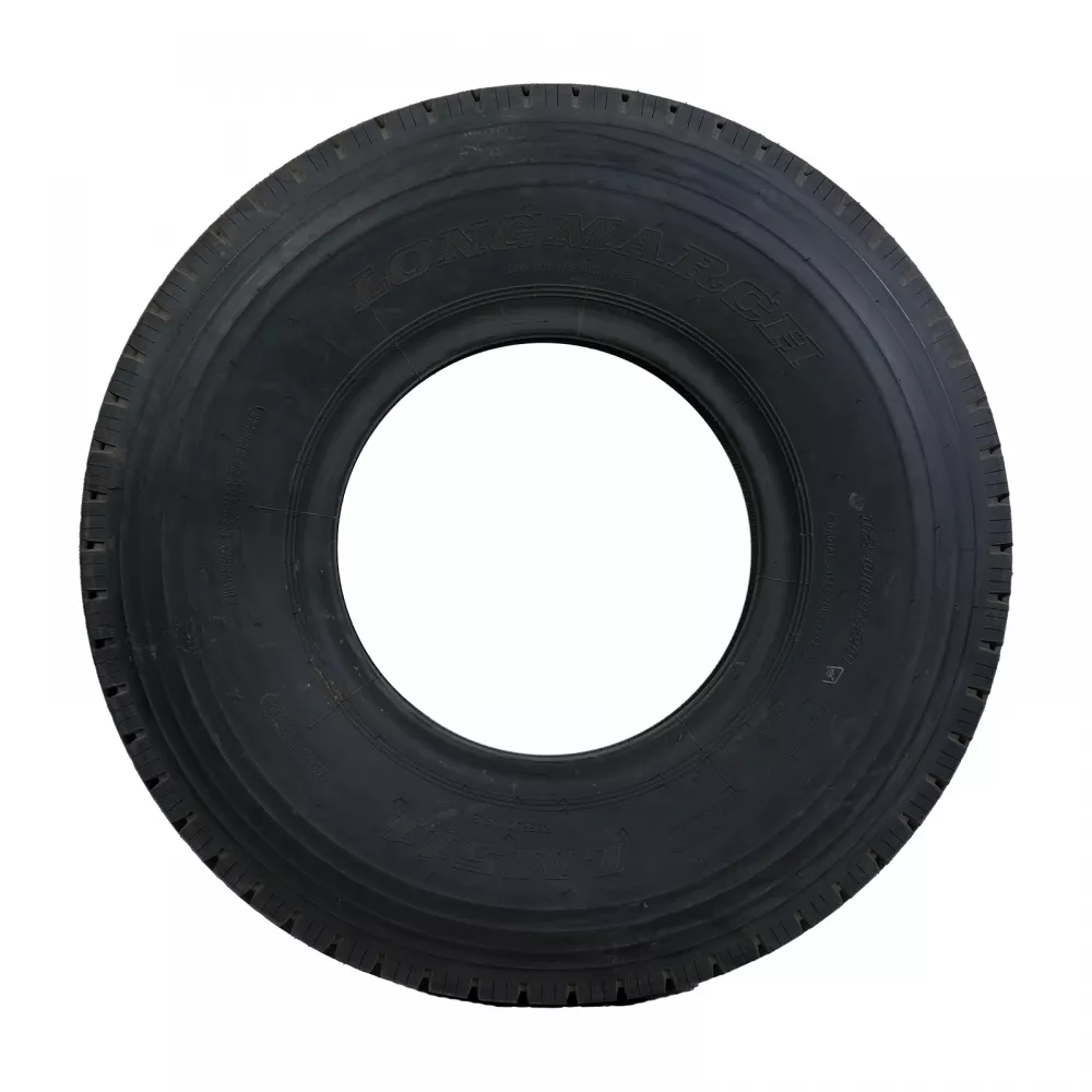  Грузовая шина Blackhawk BAR26 235/75 R17,5 143/141J, Рулевая ось  в Казани