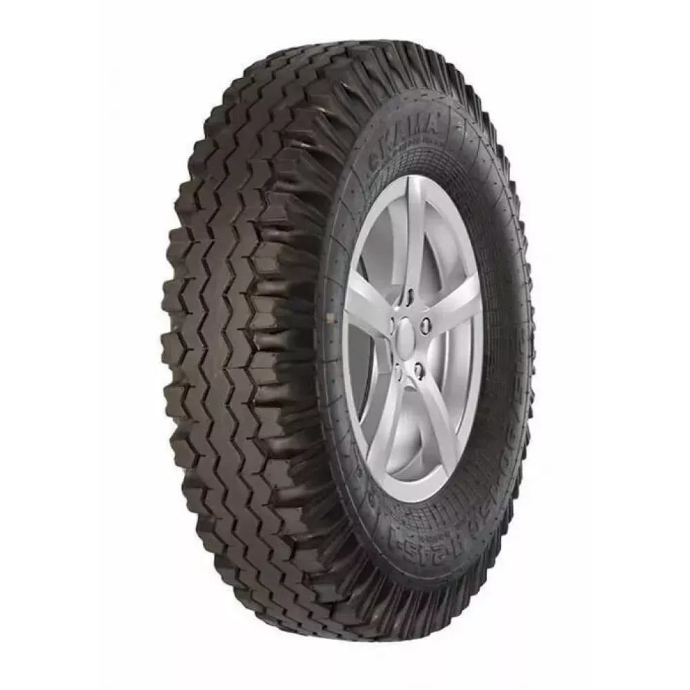 Грузовая шина 215/90 R15С Кама Я-245-1 в Казани