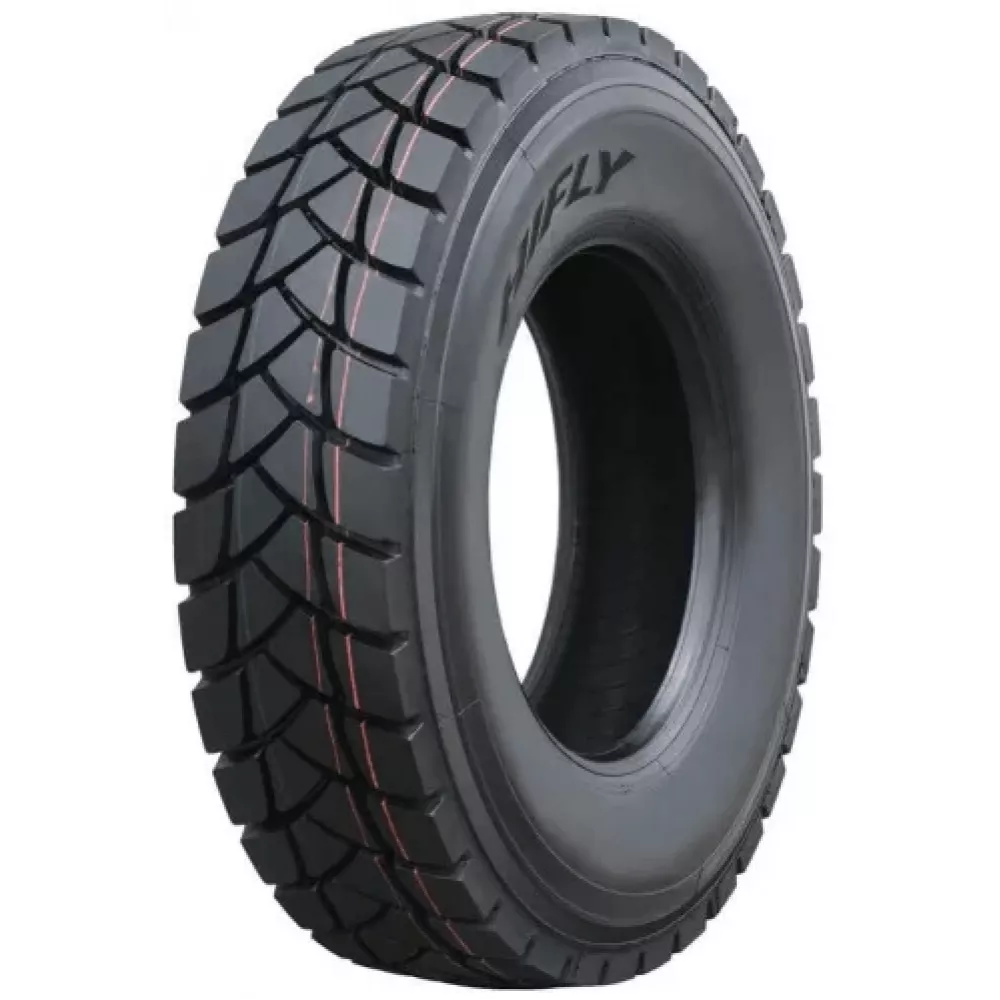 Грузовая шина 315/80 R22,5 Hifly HH302  в Казани