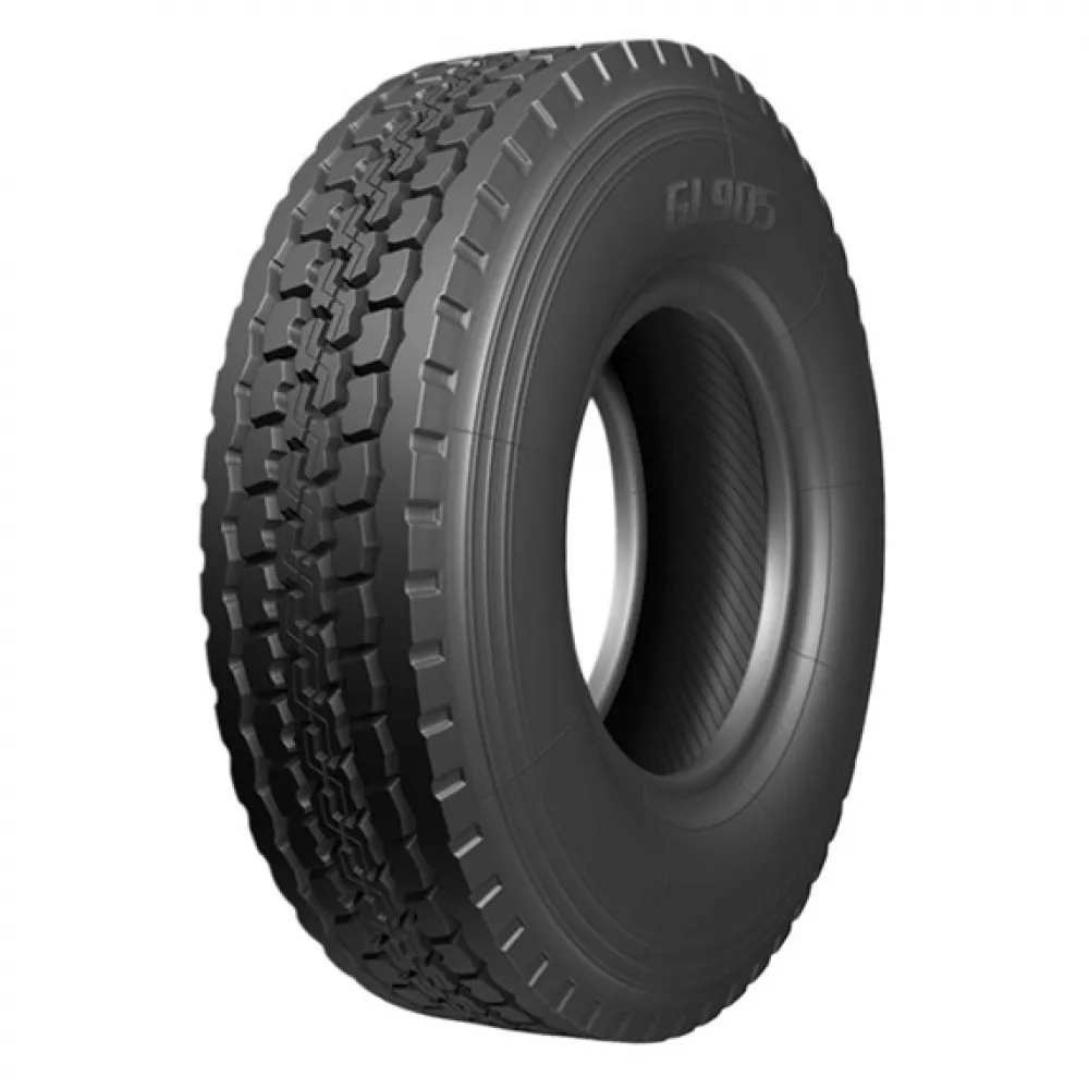 Грузовая шина 385/95R24 14,00R24 ADVANCE ***GLB05 TL H2, RC 170F AD EN  в Казани