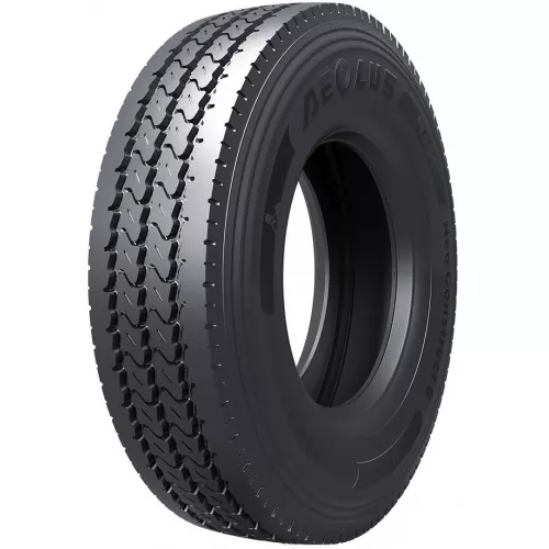 Грузовая шина Aeolus Neo Construct G 315/80 R22,5 158/150K, универсальная ось купить в Казани