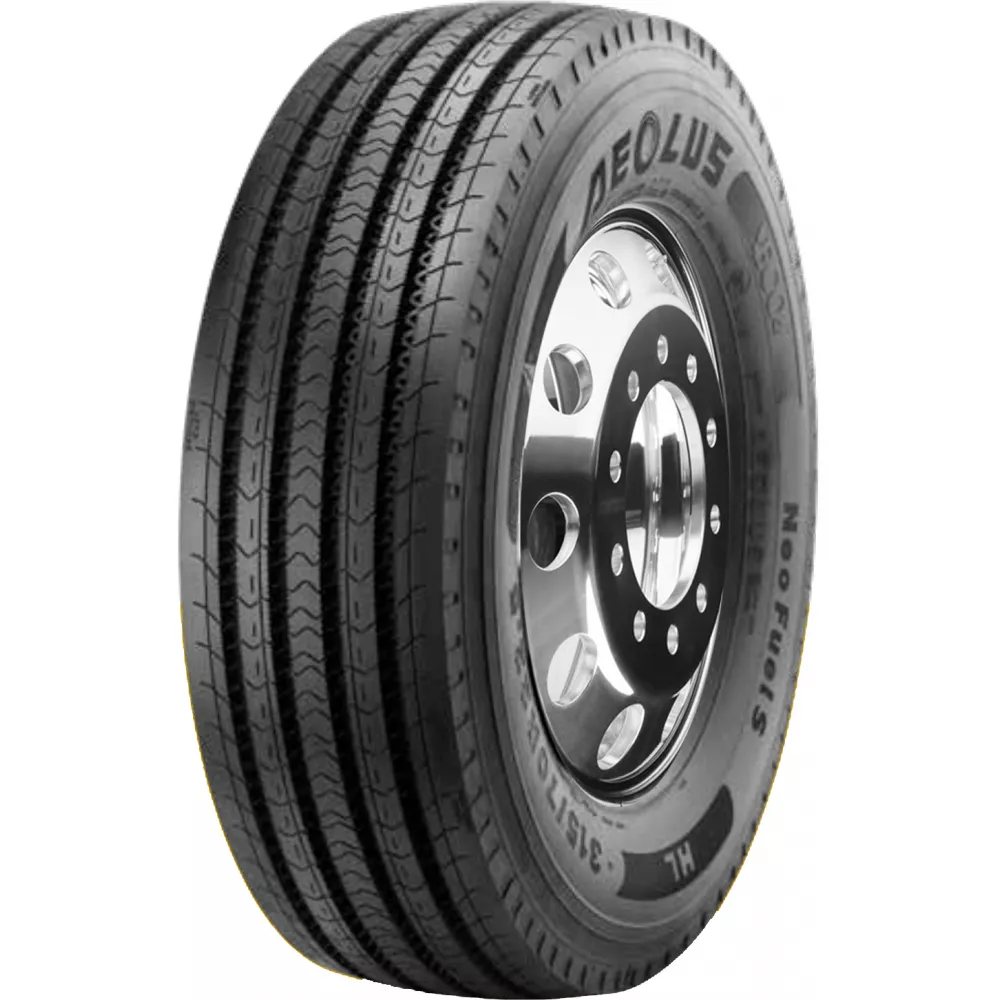 Грузовая шина Aeolus Neo Fuel S 315/70 R22.5 156/150L  в Казани