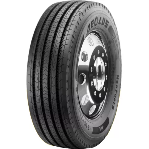 Грузовая шина Aeolus Neo Fuel S 315/70 R22,5 156/150L, Рулевая ось купить в Казани