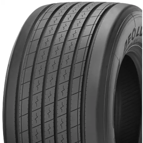 Грузовая шина Aeolus Neo Fuel T2 445/45 R19,5 164J, Прицеп купить в Казани