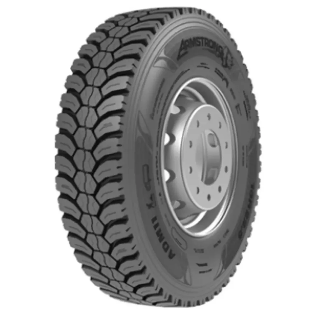 Грузовая шина Armstrong ADM11 315/80 R22.5 156/150K для ведущей оси в Казани