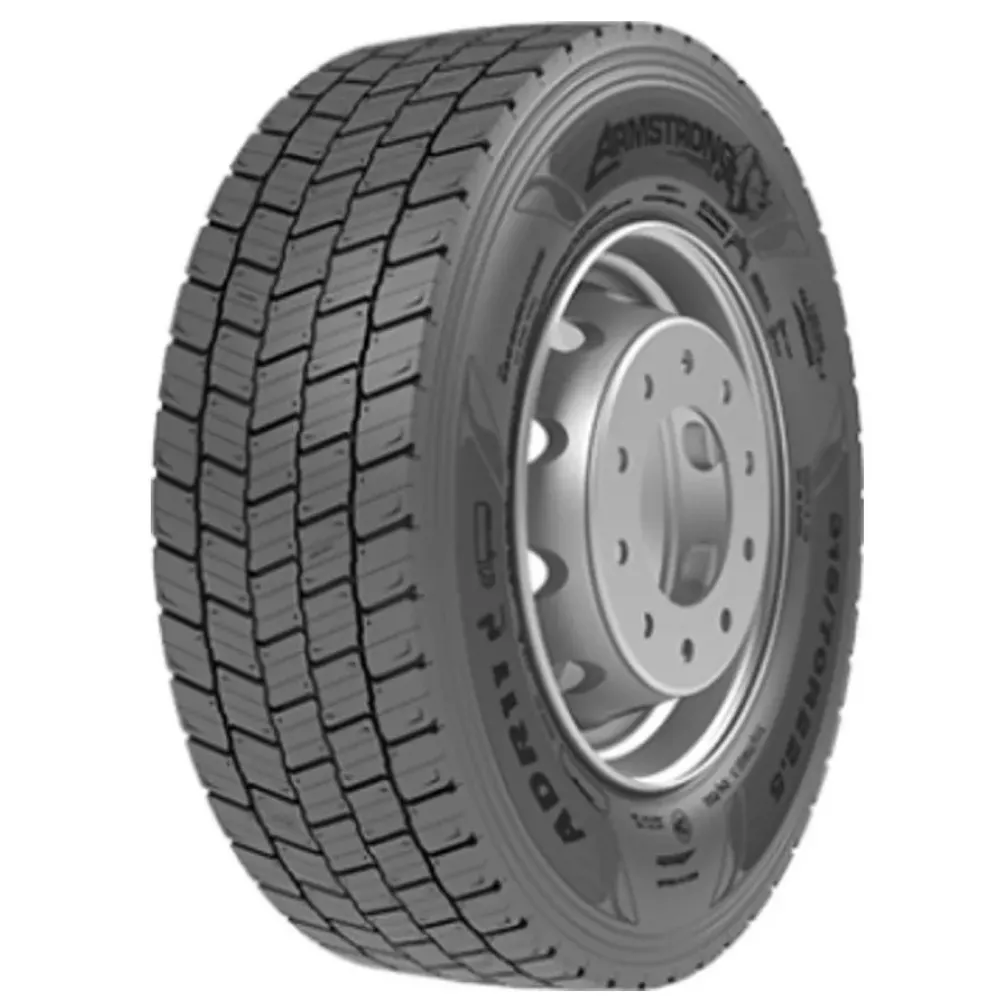 Грузовая шина Armstrong ADR11 315/70 R22.5 154/150L для ведущей оси в Казани