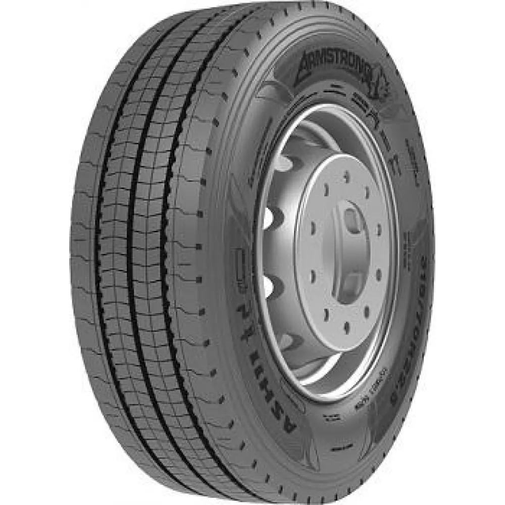 Грузовая шина Armstrong ASH11 315/70 R22.5 156/150L для рулевой оси в Казани