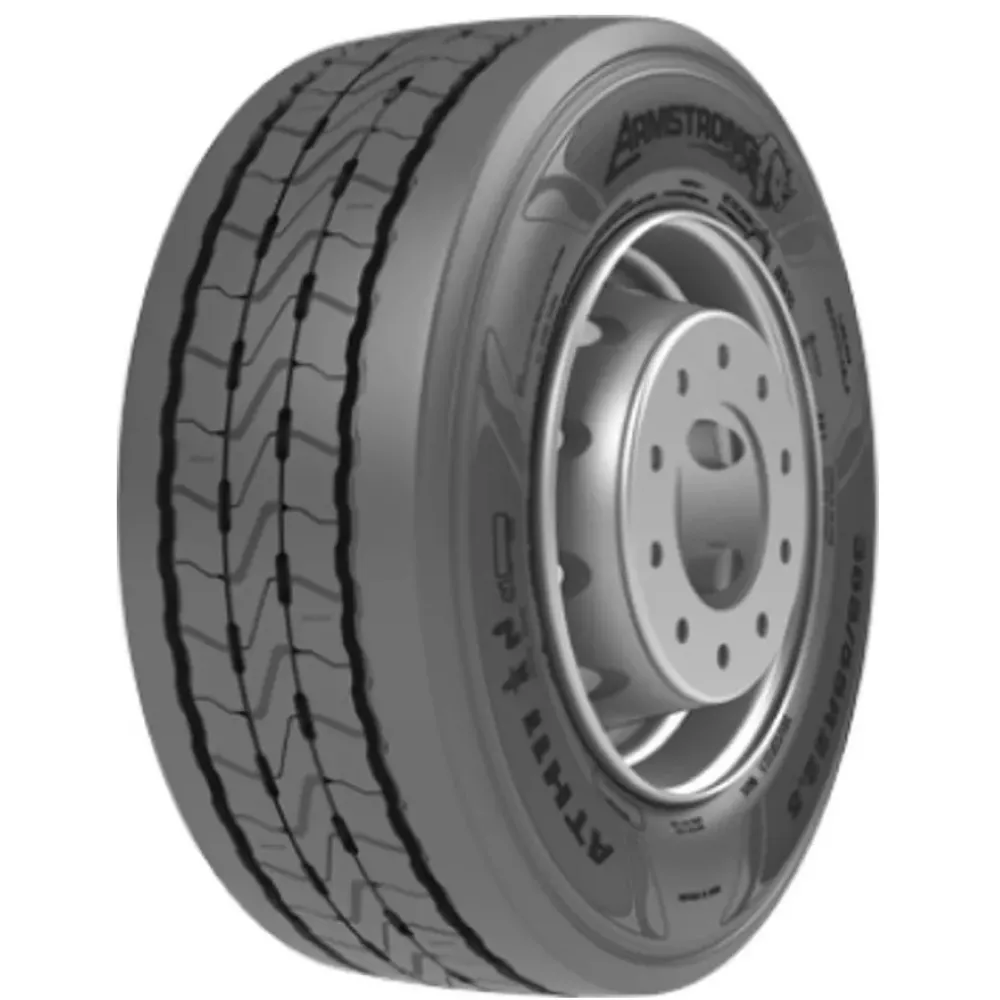 Грузовая шина Armstrong ATH11 385/65 R22.5 160K для прицепа в Казани