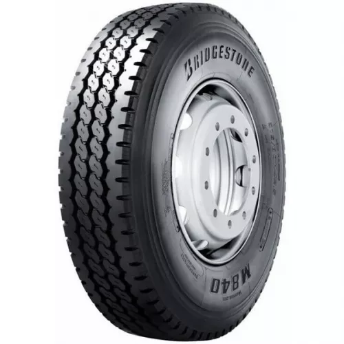 Грузовая шина Bridgestone M840 R22,5 315/80 158G TL  купить в Казани