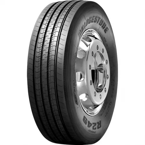Грузовая шина Bridgestone R249 ECO R22.5 385/65 160K TL купить в Казани