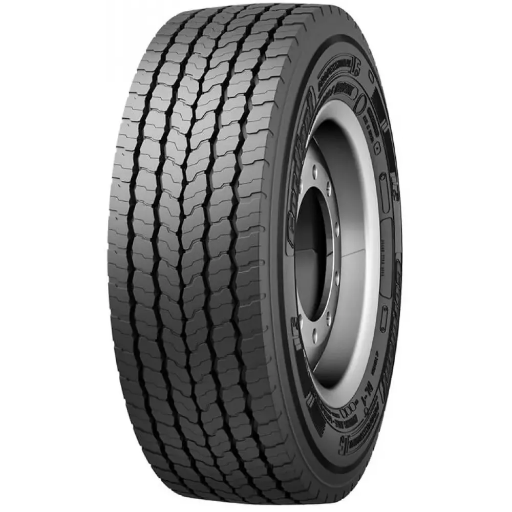 Грузовая шина Cordiant Professional DL-1 295/60 R22.5 150/147K для ведущей оси в Казани