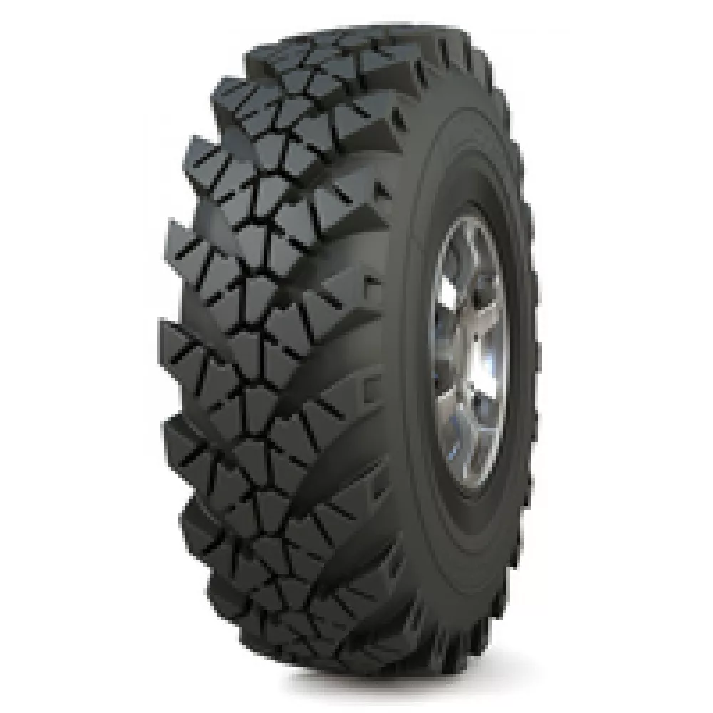 Грузовая шиная Nortec TR 1260 425/85 R21 156 G  в Казани