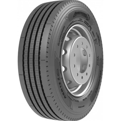 Грузовая шина Armstrong ASR12 215/75 R17,5 128/126M 3PMSF (Рулевая ось) купить в Казани