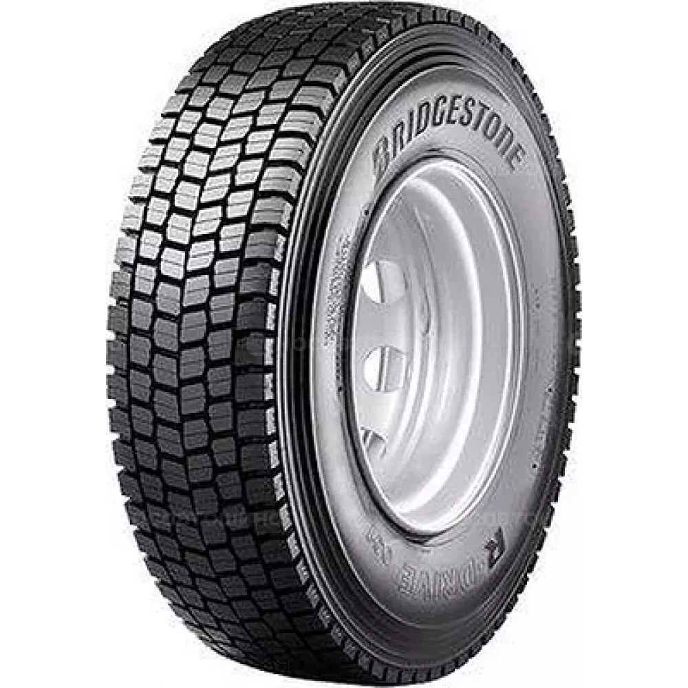 Шина Bridgestone RDV1 для ведущей оси в Казани