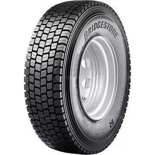 Грузовая шина  Bridgestone RDV1 315/70 R22,5 (Ведущая ось) купить в Казани