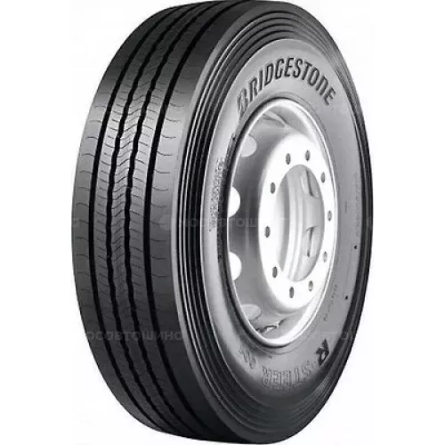 Грузовая шина Bridgestone RSV1 315/70 R22,5 (Рулевая ось) купить в Казани