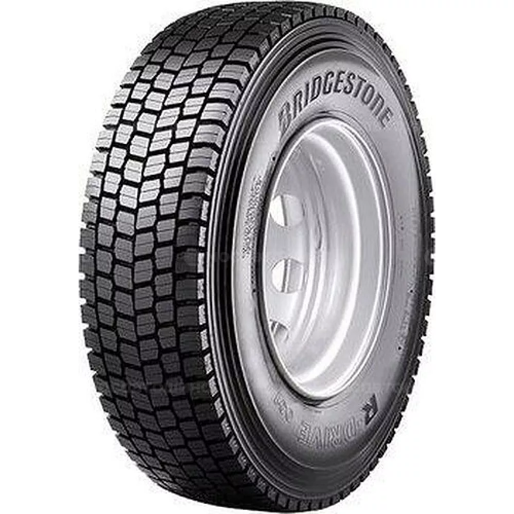 Bridgestone RDV1 – шины для зимних дорог в Казани