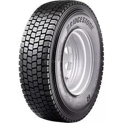 Грузовая шина Bridgestone RDV1 315/60 R22,5 (Ведущая ось) купить в Казани