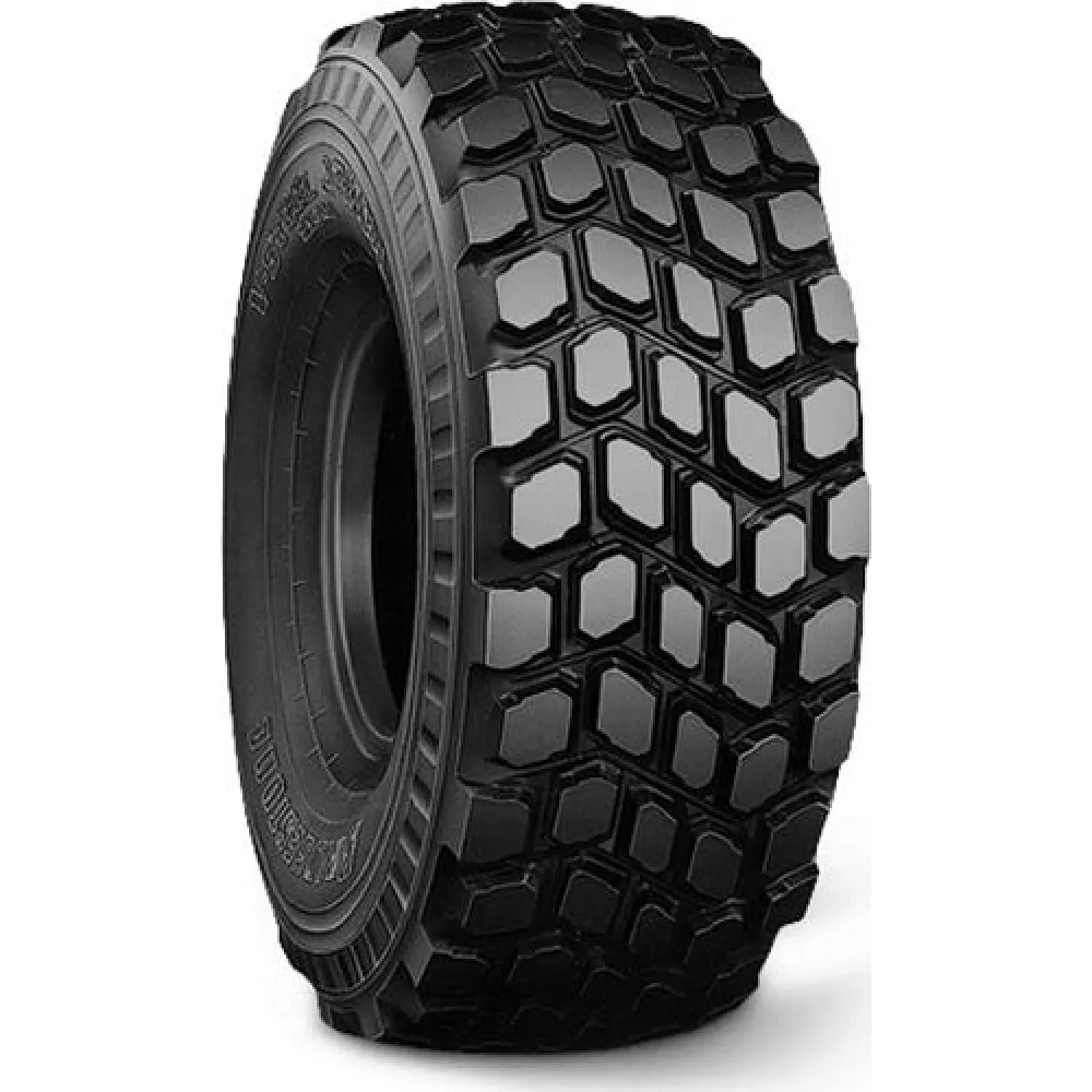 Bridgestone VSJ – надежные грузовые шины для любых дорог в Казани