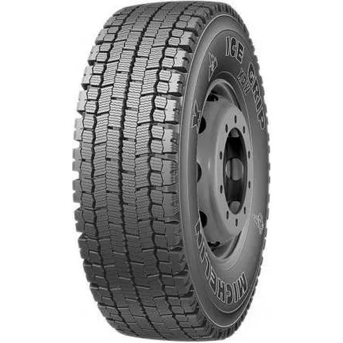 Грузовые шины Michelin XDW Ice Grip 265/70 R19,5 140/138L 3PMSF (Ведущая ось) купить в Казани