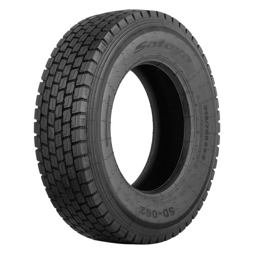 Грузовая шина Satoya SD-062 295,00/80 R22,5 152/149M 18pr (ведущая) купить в Казани