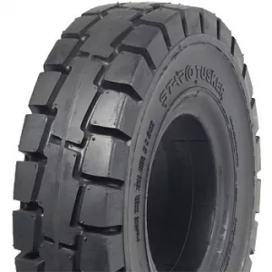 Шина цельнолитая STARCO Tusker 15x4,5-8 109A5/100A5 купить в Казани