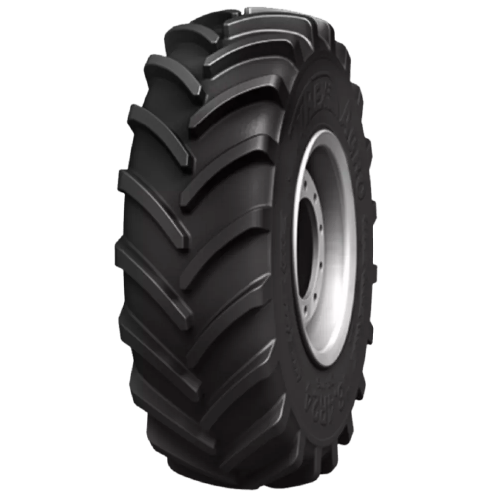 Сельхозшина VOLTYRE 14,9R24 AGRO DR-105 в Казани