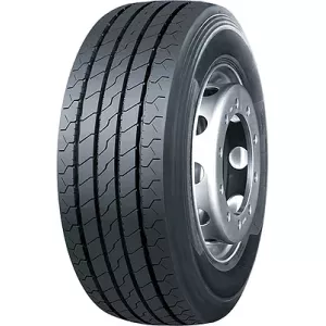 Грузовая шина WestLake WTL1 445/45 R19,5 160L 3PMSF купить в Казани