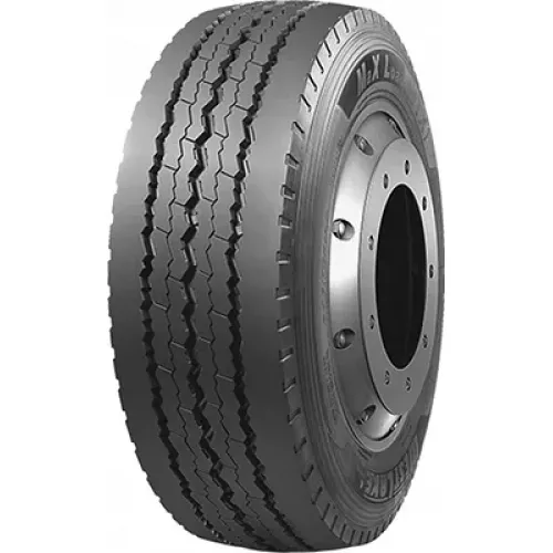 Грузовая шина WestLake WTX1 285/70 R19,5 150/148J купить в Казани