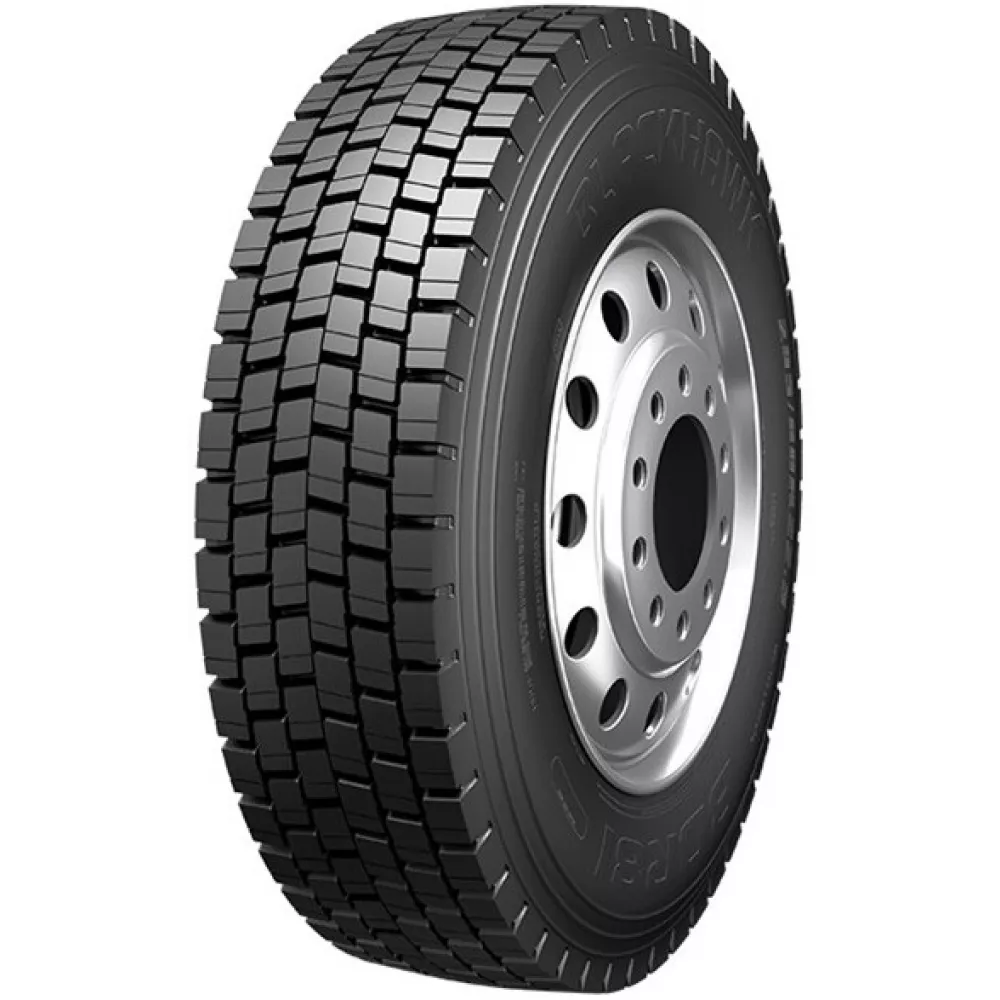  Грузовая шина Blackhawk BDR81 295/80 R22,5 152/149L, Ведущая ось  в Казани